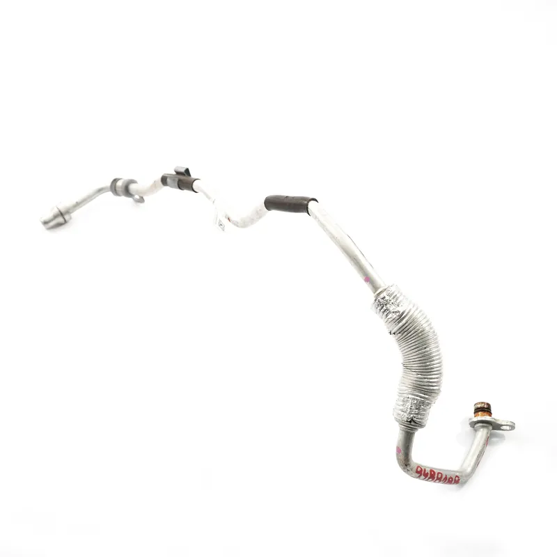 Últimas Unidades BMW F40 F45 X1 F48 Mini F55 F56 F60 Turbocompresor Tubo Refrigeración 9488188