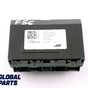 Venta Final BMW F20 F30 MINI F55 F56 Unidad de Control Módulo de Aire Acondicionado 6997611