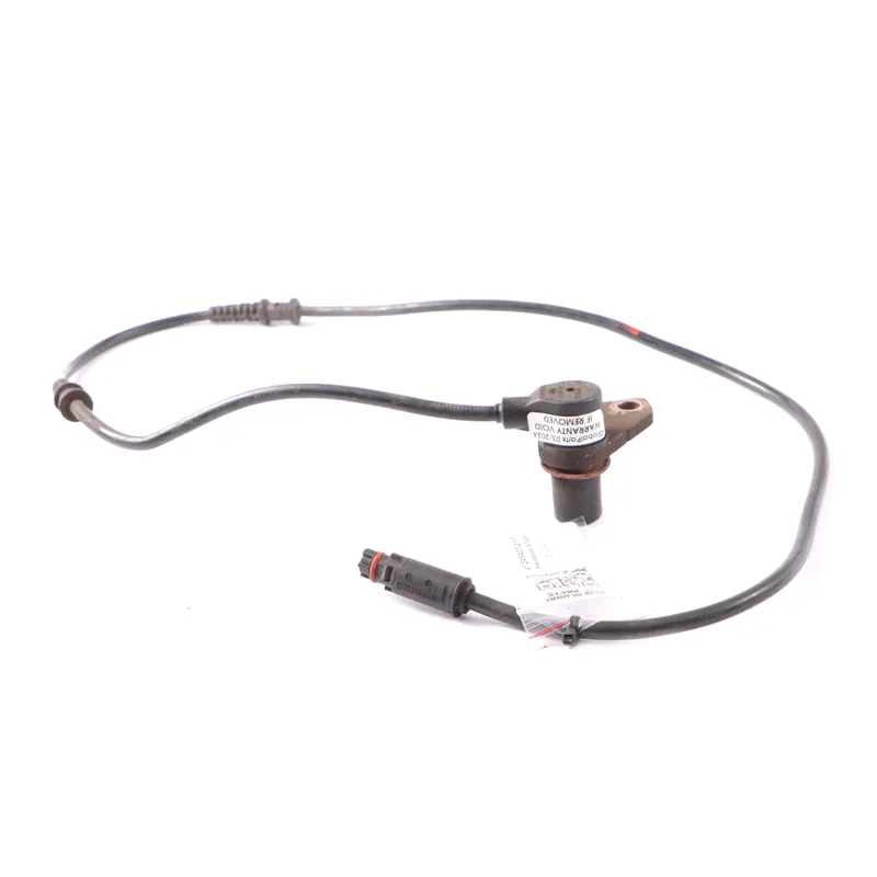 Sensor ABS Mercedes S124 W124 Sensor de velocidad delantero derecho A1245403217 Ocasión Especial