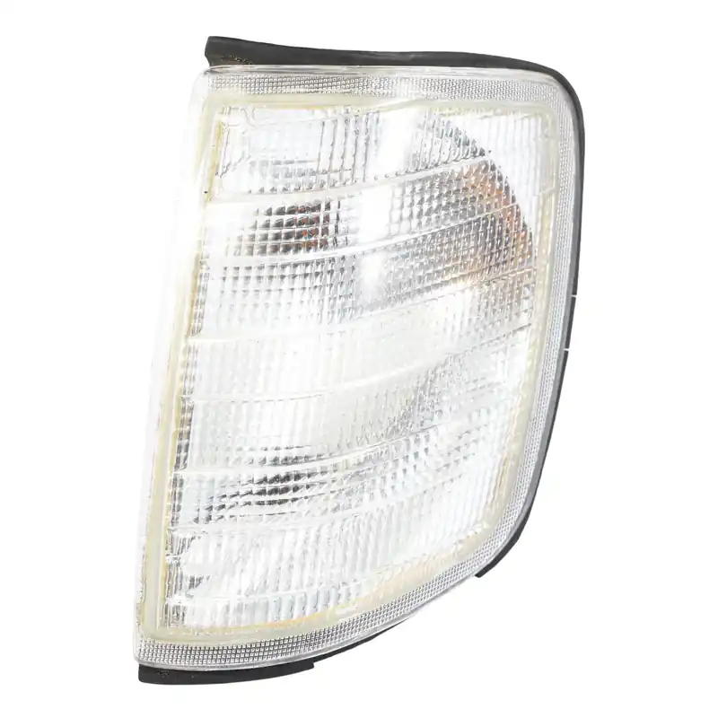 Disponible Ahora Mercedes S124 Intermitente Luz Delantera Derecha A1248260843
