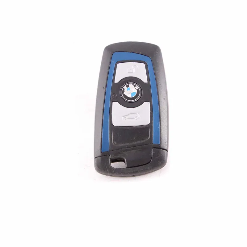 BMW F20 F21 F22 F23 F30 F31 F32 M Sport Radio Alarma Remoto Botón Llave 434 MHz Stock Limitado