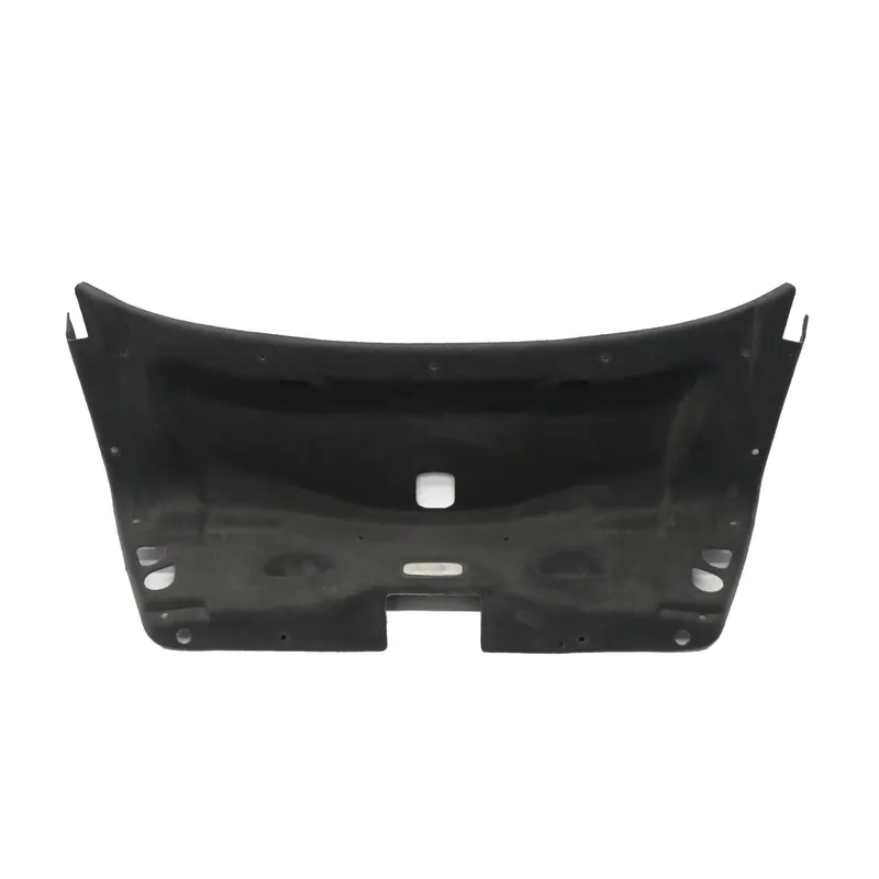 Gran Oferta Mercedes W210 Tapa maletero Tailgate Cubierta panel trasero Alfombra A2106940925