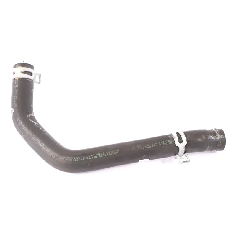 Manguera de refrigerante Mercedes W177 Gasolina M282 Enfriador aceite Línea agua Oferta