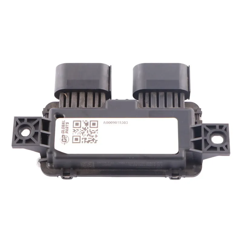 Control bomba combustible Mercedes C118 C167 W177 W247 Módulo ECU A0009008214 Solo Hoy