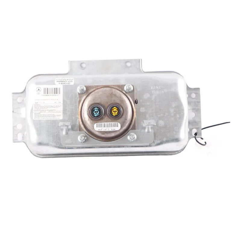 Mercedes ML W166 Módulo De Aire Salpicadero Pasajero Lado A1668600302 Marca Reconocida
