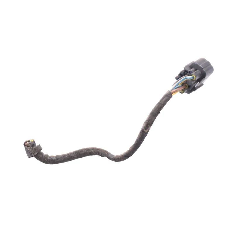 Económico Mini R50 R52 R53 Cableado Del Conector De La Lámpara Faro Xenón Derecho 6961354