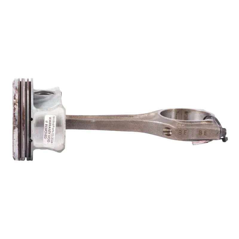 Entrega Rápida BMW E60 E65 E87 E90 E91 N52 Gasolina Mahle Vástago 7536373