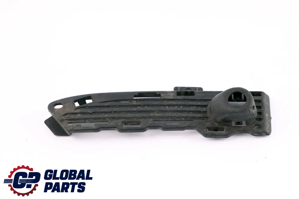 Mini Cooper F55 F56 Parachoques delantero Acabado Entrada Aire Izquierda PDC Oferta De Temporada