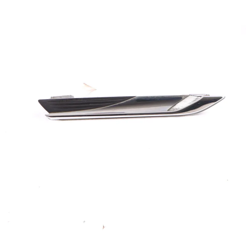Última Versión BMW F12 F13 Indicador Lateral Guardabarros Intermitente Marcador Derecho 7221860