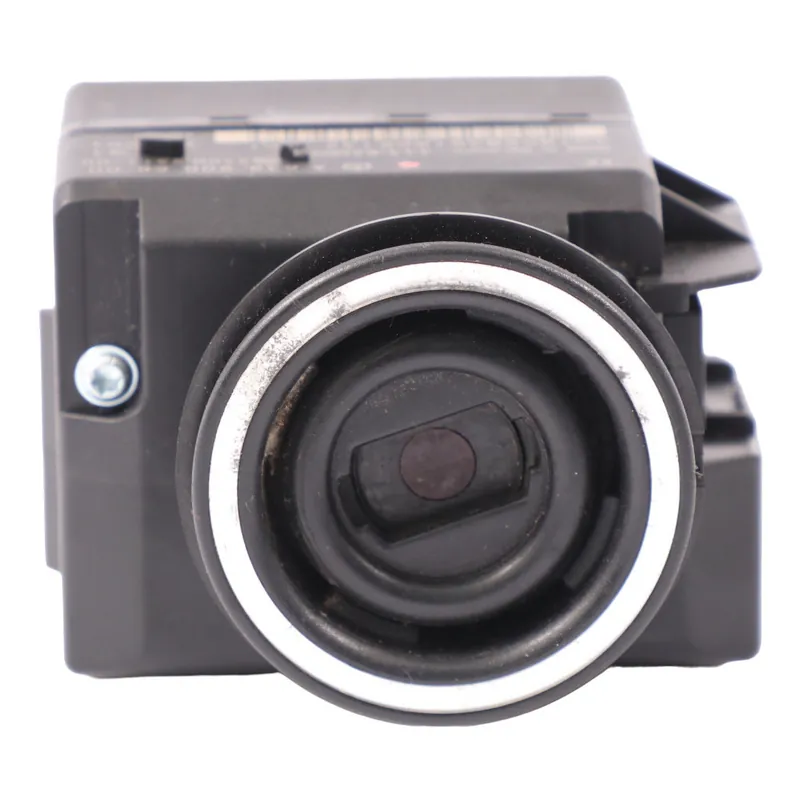 Ordena Ya Mercedes Vito W639 Interruptor Encendido Control Bloqueo Barrilete A6399006600