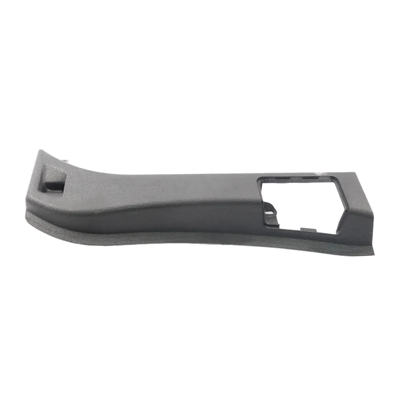 Favorito De Clientes BMW X5 F15 Panel Inferior Pilar D Trasero Negro Izquierdo 7308707