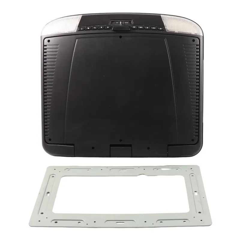Descuento Clarion OHM1588VD Pantalla abatible de 15,4" para montaje en techo