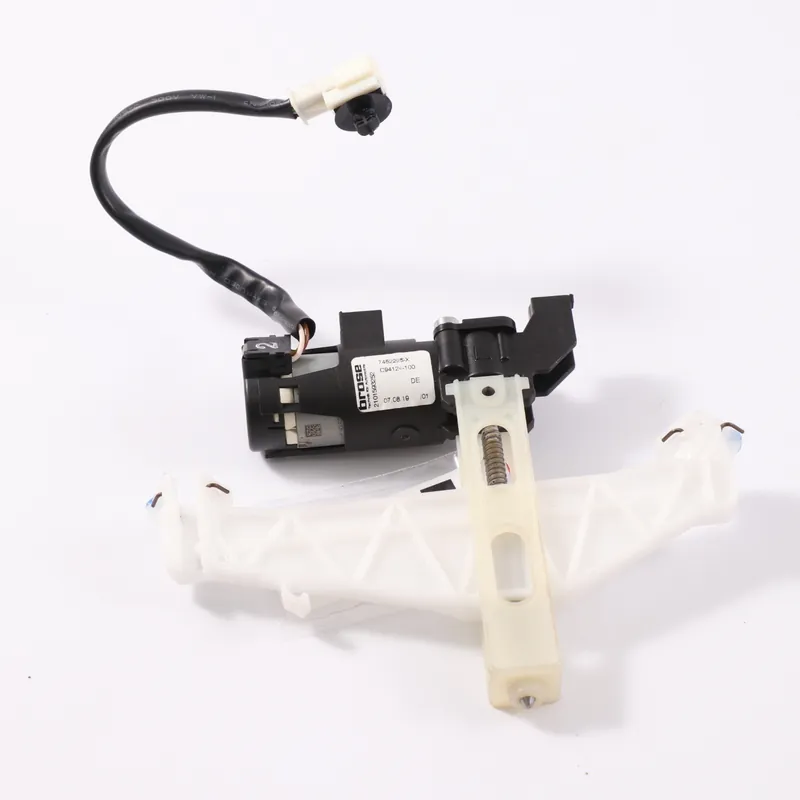Directo De Fábrica BMW G20 G21 G14 F91 G15 F92 G16 Motor ajuste vertical reposacabezas 7452225