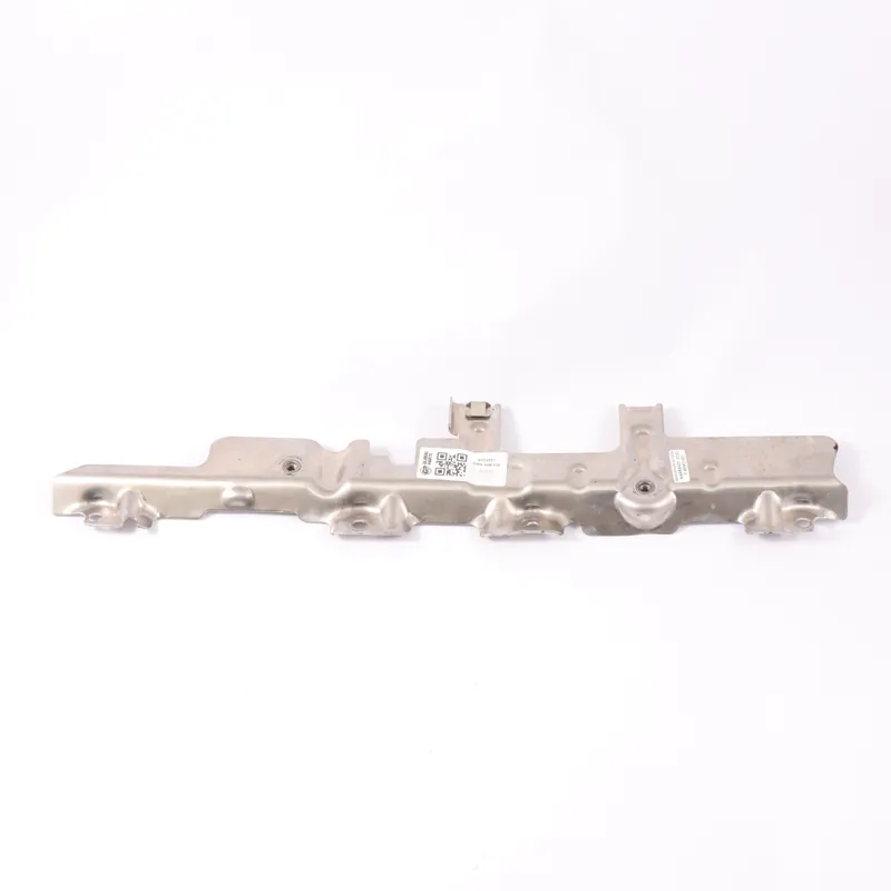 Soporte Escudo Térmico BMW X3 M F97 X4 M F98 Soporte Protección Motor 8054861 No Te Lo Pierdas