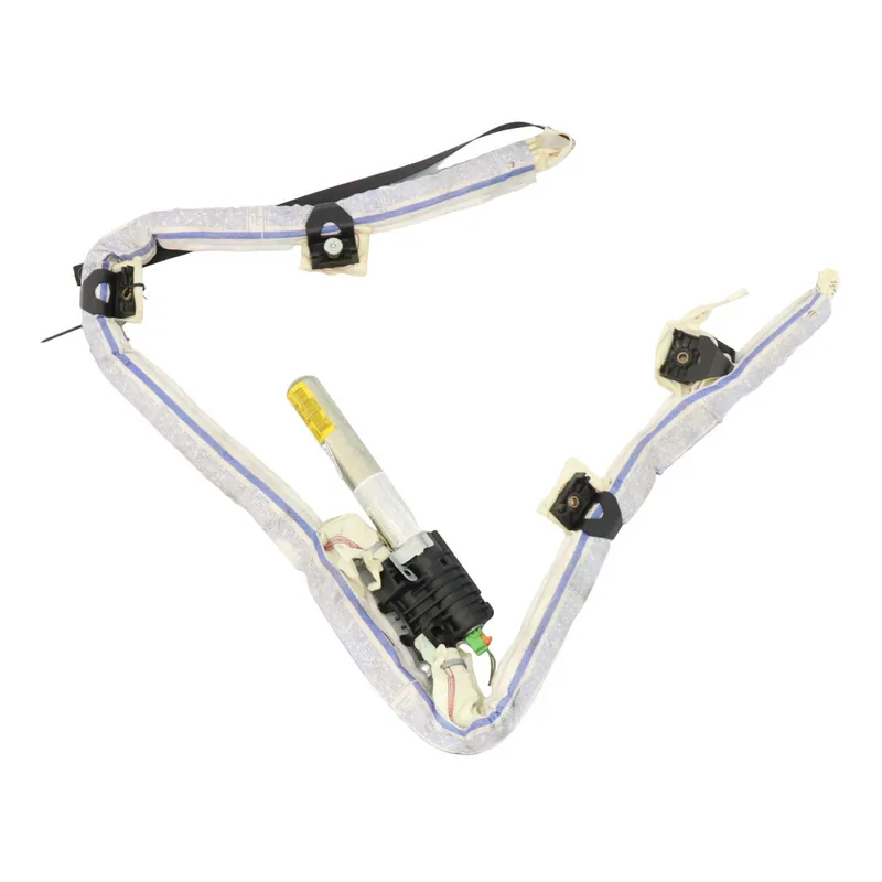 Oferta Limitada Opel Corsa D Cabeza Módulo de Aire Techo Cortina Lateral 13150706