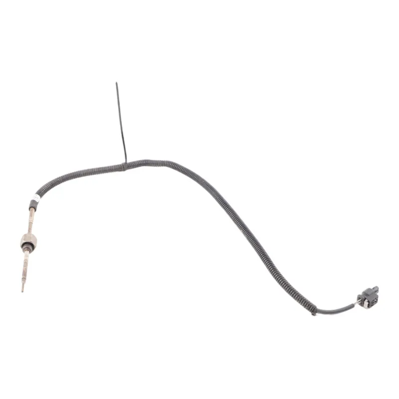 Mercedes W205 GLC C253 OM642 OM651 Sensor Temperatura Gases Escape A0009058705 Oferta De Temporada