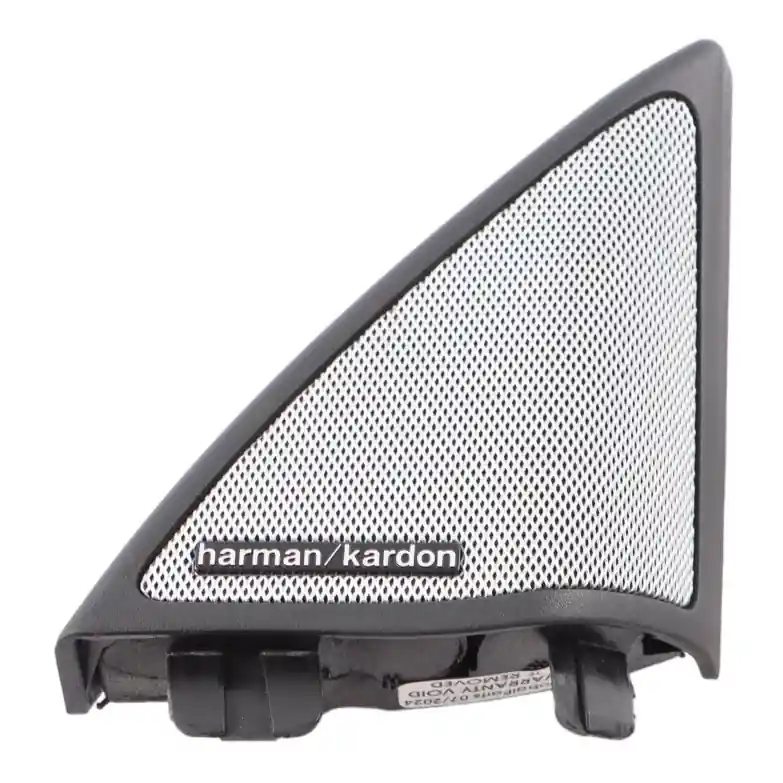 Mercedes C207 Puerta Derecha Altavoz Triangular Harman Kardon A2077200611 No Te Lo Pierdas