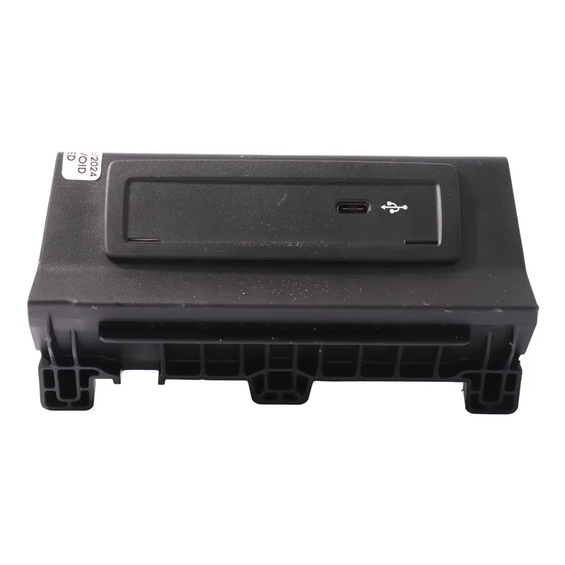 Más Vendido Mercedes W177 W247 Puerto USB Enchufe Enchufe Panel Conexión A2478203902