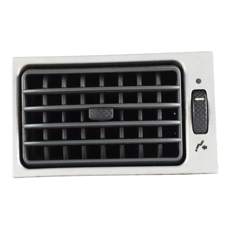 Súper Precio Iveco Stralis Moldura De Ventilación Izquierda Derecha Ventilation 500385860
