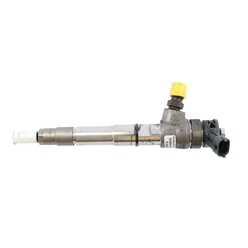 Pago Seguro Mercedes V177 OM608 Diesel Inyector Combustible Boquilla Inyección A6080700087