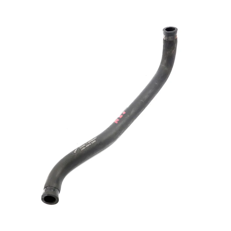 BMW E60 E61 E64 N52 Tubo De Succión Manguera De Dirección Asistida 6767416 Compra Ahora