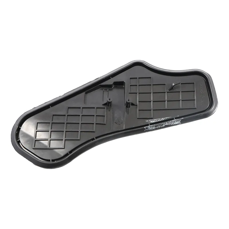 Audi Q5 8R Cerradura Puerta Interior Agujero Cubierta Panel Trasero 8R0839915D Envío Inmediato