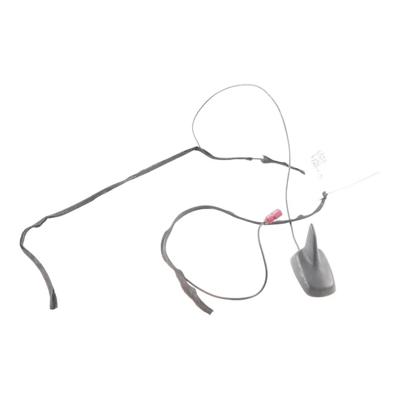Gran Oferta Audi A3 8P Amplificador De Antena Superior Tipo Aleta De Tiburón Prim 8P0035503J