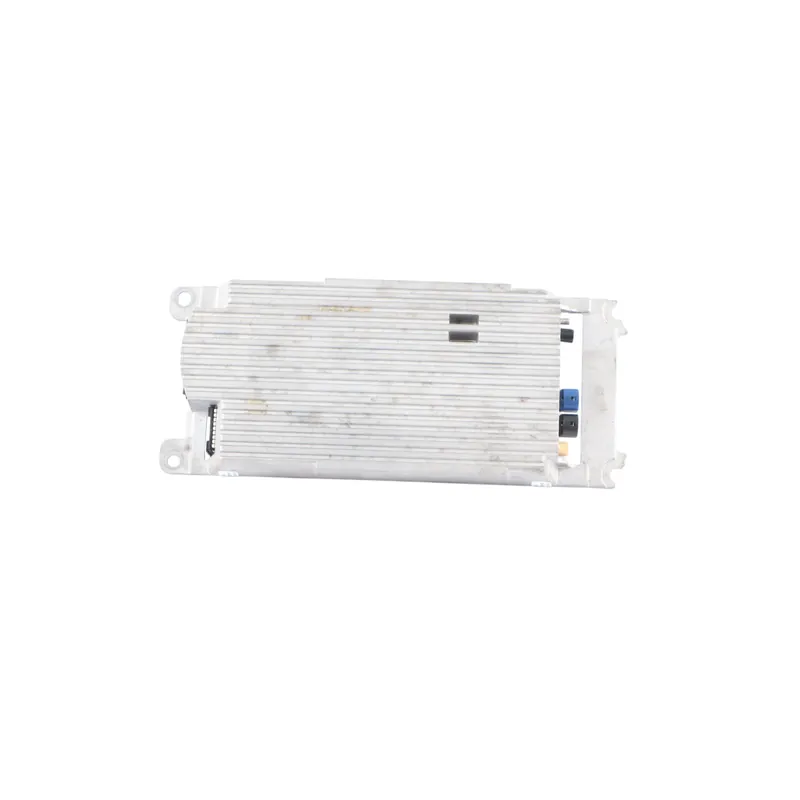 BMW E81 E87 E90 E91 LCI Unidad De Control Telemático Bluetooth Combox 9257161 Liquidación