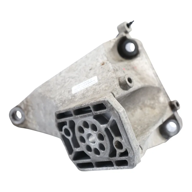 Garantía De Devolución De Dinero Soporte Soporte Motor Audi S6 C6 5.2 FSI V10 Derecho 4F0199308AE