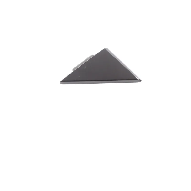 Audi A5 F5 Espejo Retrovisor Delantero Derecho Triángulo Cubierta 8W6867368 Ocasión Especial