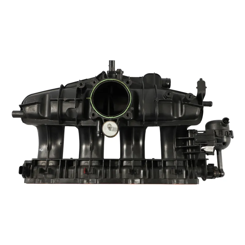 Audi A5 8T 2.0 TFSI Quattro Unidad Colector Admisión Aire Gasolina 06H133185BH Disponible Ahora
