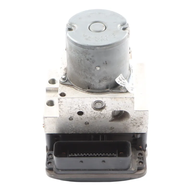 Audi A8L D4 ABS Bomba Freno Unidad De Control Hidráulico 4H0614517R 4H0907379T Directo De Fábrica