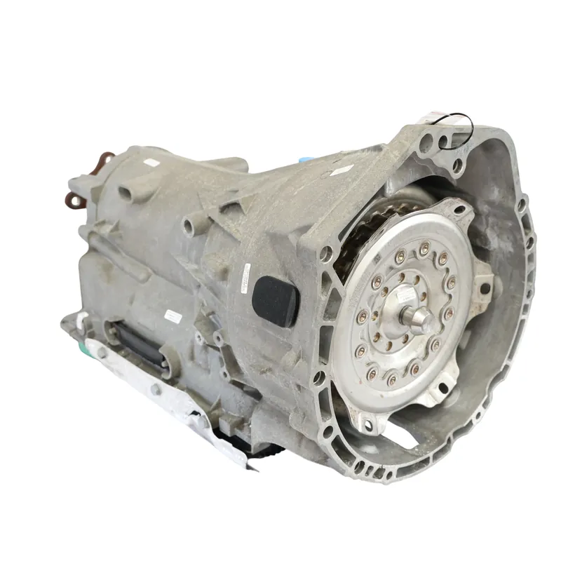 Ordenar Ahora Mismo Caja Cambios Automática BMW F30 F31 320I Gasolina N20 GA8HP45Z 7638365 GARANTÍA