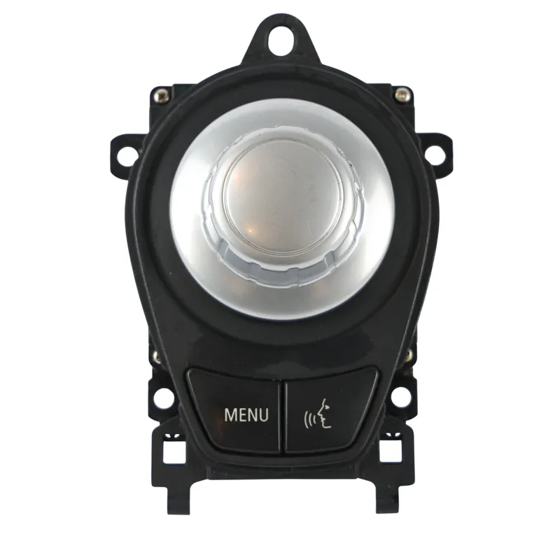 Perilla Interruptor Menú Idrive Para BMW E87 E90 E91 E92 E93 9122027 Compra Hoy