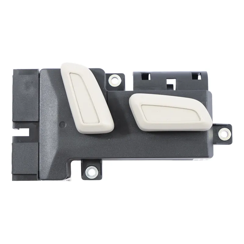 Audi A4 B8 Panel De Botones De Control Del Asiento Delantero Derecho 8K0959748C Pago Seguro