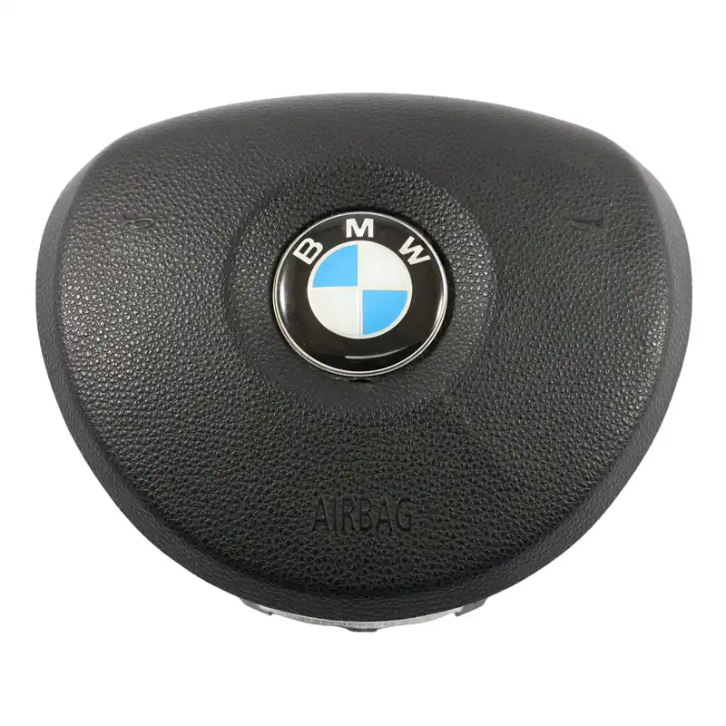 Solo Hoy BMW E81 E87 E90 M Sport Volante Módulo De Aire Lado Del Conductor 6770515