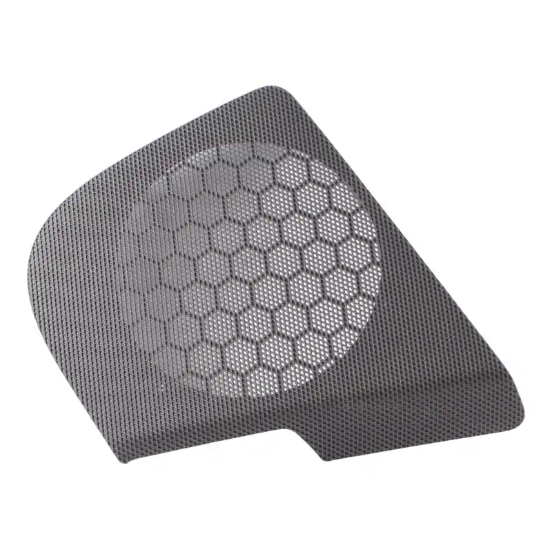 Audi A3 8P Panel Altavoz Puerta Delantera Derecha 8P4035420 Negro Más Vendido