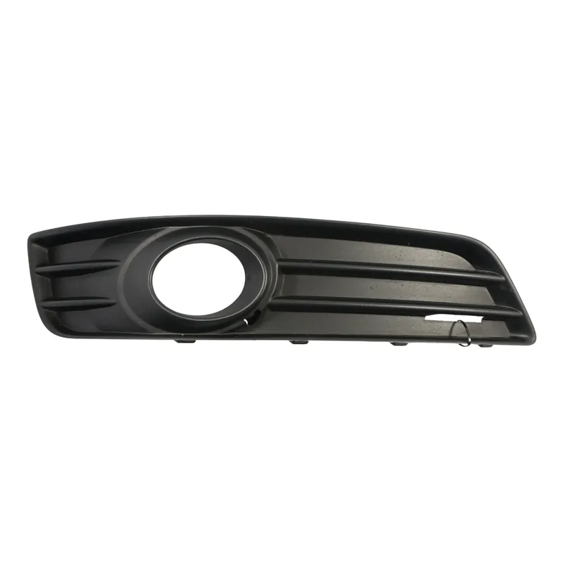 Compra Ahora Audi A3 8P Luz Antiniebla Cubierta Parachoques Delantero Rejilla 8P0807682E