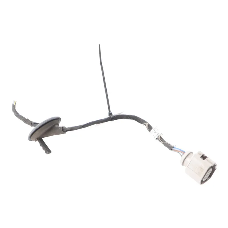 Precio Económico Audi A6 C7 Enchufe Lámpara Panel Lateral Trasera Cableado Izquierda 4G5945095E