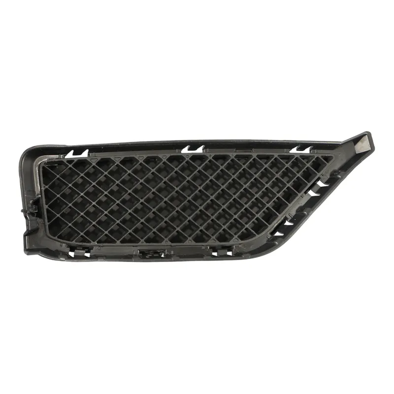 BMW X1 E84 Paragolpes Delantero Inferior Embellecedor Derecha Negro 7303754 Oferta De Temporada