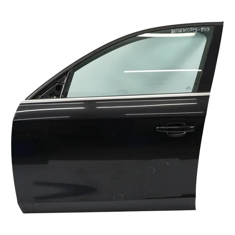 Audi A4 B8 Puerta Delantera Izquierda Phantom Black Efecto Perla Negro - Z9Y Comprar En Línea