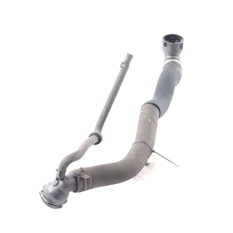 Audi A3 8P 2.0 TFSI Manguera Refrigerante Radiador Motor De Gasolina 1K0122101KS Oferta De Temporada