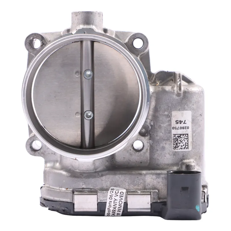Audi RS3 8V 2.5 TFSI Motor Cuerpo De Mariposa Válvula Motor 07K133062G No Te Lo Pierdas