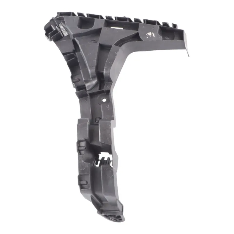 Audi Q3 8U Soporte Parachoques Trasero Carril Guía Izquierda 8U0807453A Pago Seguro