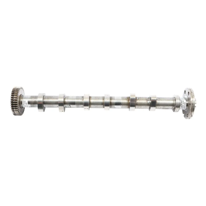 Audi Q7 4L VW Touareg 7L 3.0 TDI Motor Admisión Cyl 4-6 Árbol Levas 059109021ER Disponible Ahora