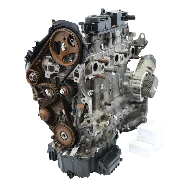 Ford Transit Connect Mk2 1.5 SOHC Motor Desnudo DV5FD B 100HP 149k km, GARANTÍA Oferta Limitada
