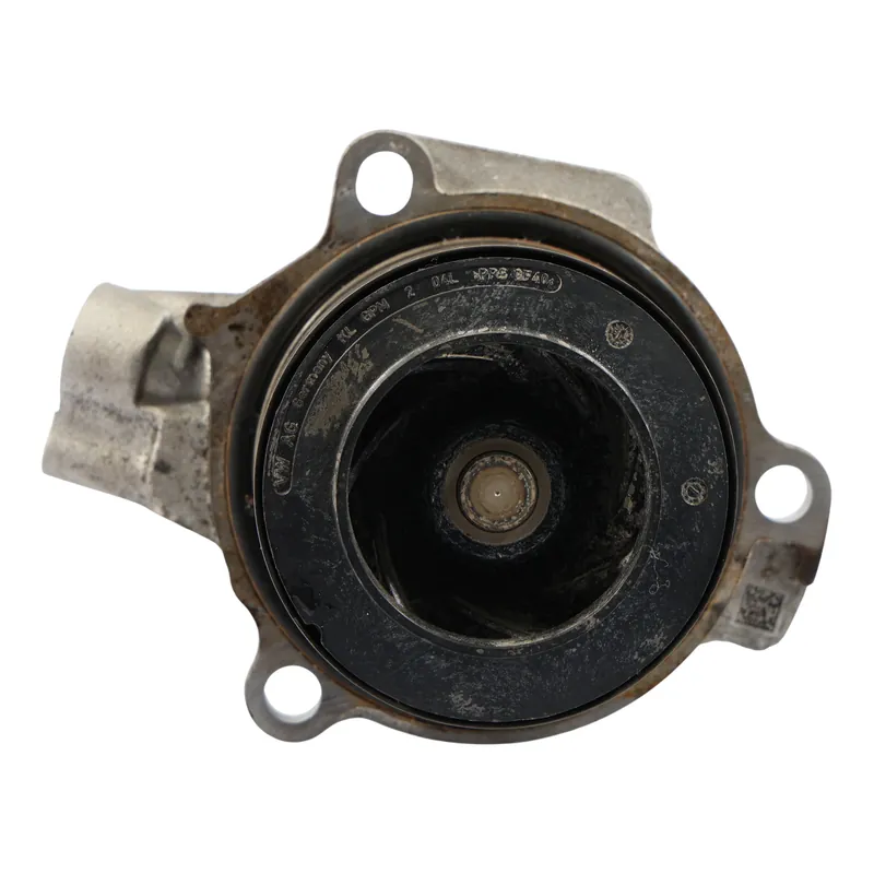 Audi A4 B8 2.0 TDI CNHC Bomba De Agua Eléctrica 04L121011E Imprescindible (Must-Have)