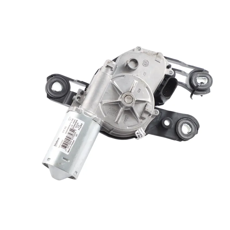 Bestseller Seat Ibiza Mk5 Motor Limpiaparabrisas Trasero 5Q0955711D