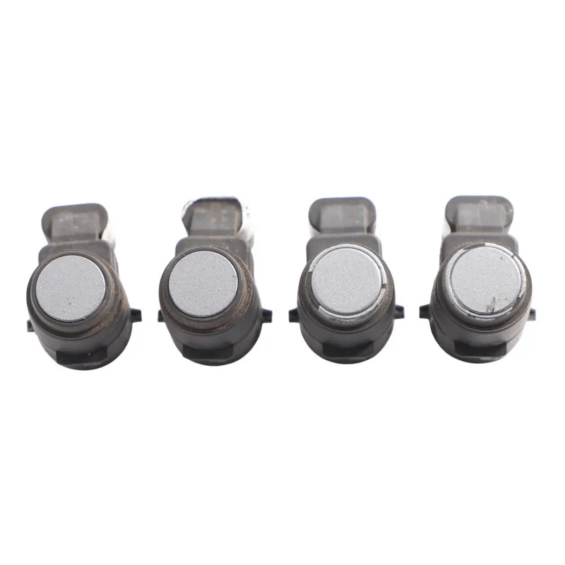 BMW E81 E87 E90 LCI PDC Aparcamiento Sensor Spacegrau - A52 6988965 SET X4 Mejor Precio