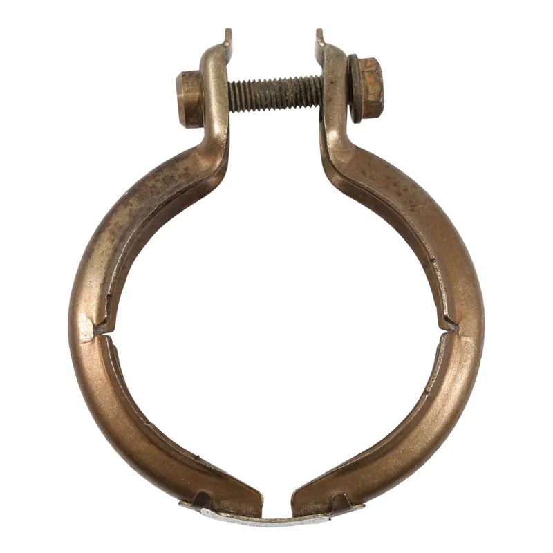 BMW G30 B57S Motor Diesel Tornillo De Escape Abrazadera 7806991 Oferta Flash